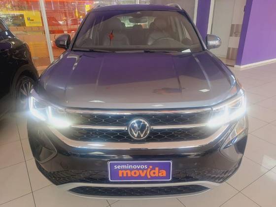 VOLKSWAGEN TAOS 1.4 250 TSI TOTAL FLEX HIGHLINE AUTOMÁTICO